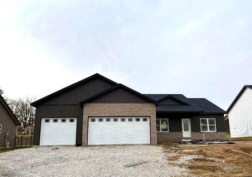 1128 Pisa Dr, Caseyville, IL, 62232-2518 | Card Image