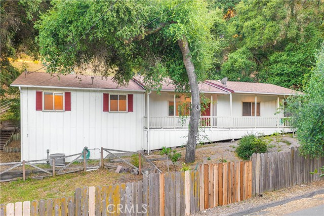 San Clemente Ave, Atascadero, CA 93422