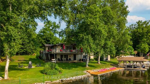 25 Heathvalley Trail, Port Severn, ON, L0K1S0 | Card Image