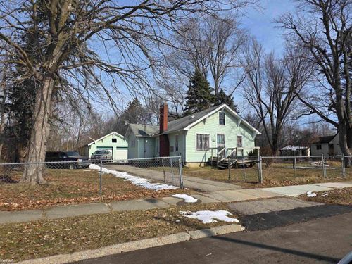 209 E York Ave, Flint, MI, 48505-2146 | Card Image