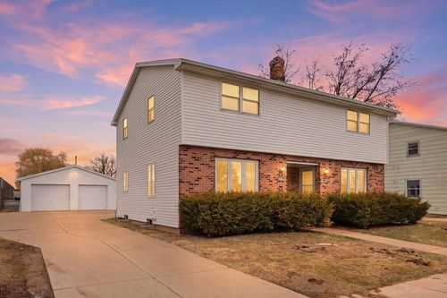 606 E Florida Avenue, APPLETON, WI, 54911 | Card Image