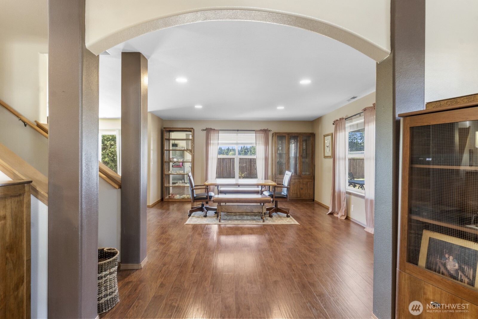 Residential in Rainier 4