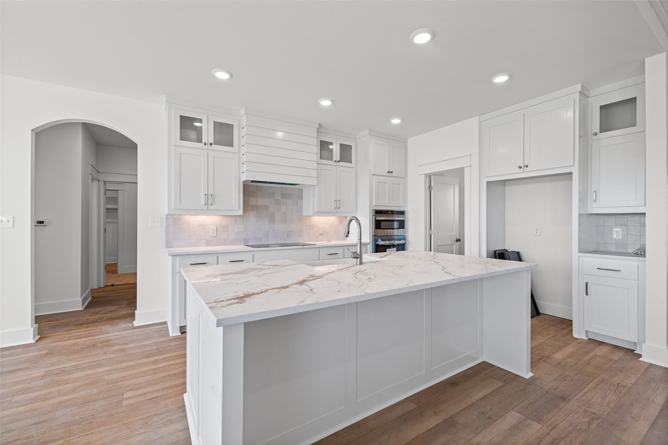 Residential in Granbury 5
