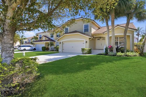 18234 Blue Lake Way, Boca Raton, FL, 33498-1938 | Card Image