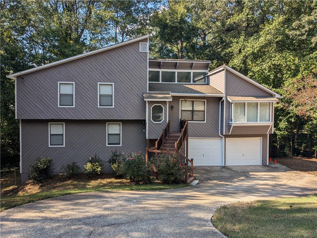 Shadowood Ct, Marietta, GA 30066