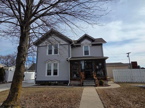 b-412 Starkweather St, Plymouth, MI, 48170-1395 | Card Image