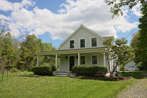 292 Mountain View Rd, Rhinebeck, NY, 12572-2839 | Card Image