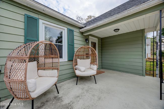 2113 Plaza Dr, House other with 2 bedrooms, 2 bathrooms and null parking in Wilmington NC | Image 6