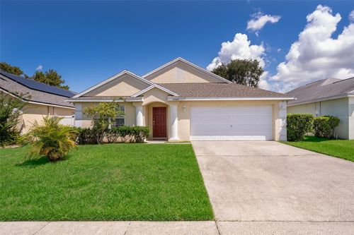 15434 Markham Dr, CLERMONT, FL, 34714-6151 | Card Image