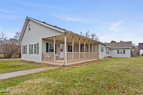 322 Townline St, Payne, OH, 45880-9433 | Card Image