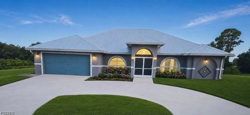 3001 51st St Sw, Lehigh Acres, FL, 33976-4836 | Card Image