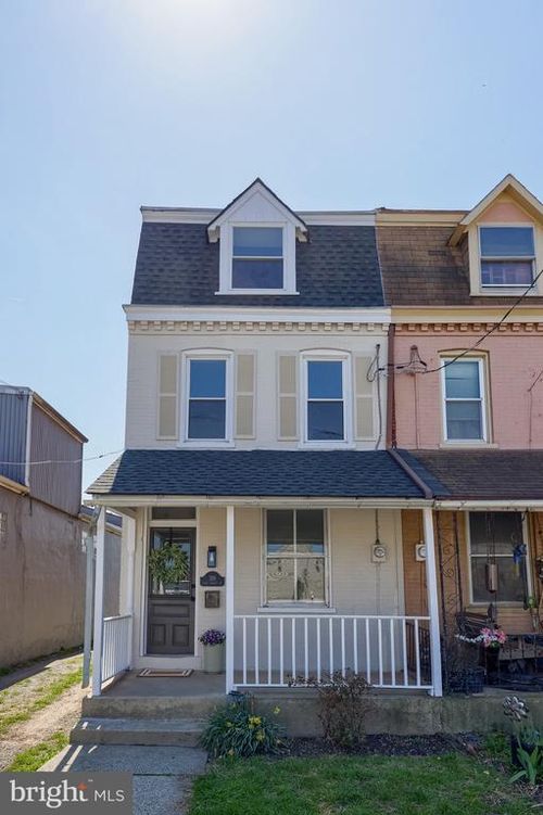 318 E Liberty St, LANCASTER, PA, 17602-1936 | Card Image
