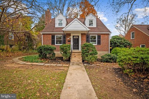 512 Holden Rd, TOWSON, MD, 21286-5636 | Card Image