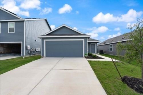 300 Twilight Breeze Way, Hutto, TX, 78634-2781 | Card Image