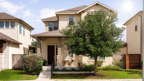 1511 Lawrence St, Austin, TX, 78741-3654 | Card Image