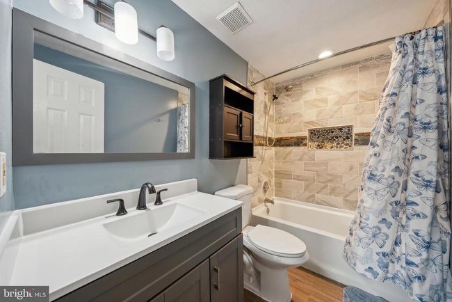 9030 Saint Steven Ct, Townhouse with 2 bedrooms, 3 bathrooms and null parking in MANASSAS PARK VA | Image 25