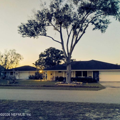 1101 Killarney Drive, Sebring, FL, 33870 | Card Image