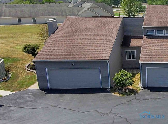 U3 - 801 Fox Run Rd, Condo with 2 bedrooms, 2 bathrooms and 2 parking in Findlay OH | Image 31