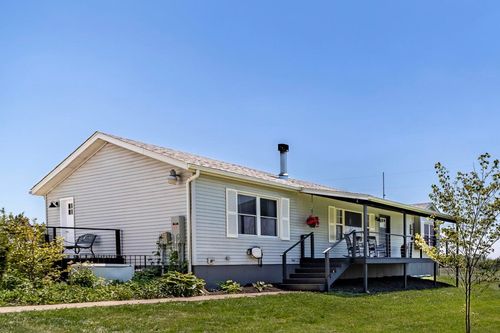 16321 Colorado St, Hebron, IN, 46341 | Card Image