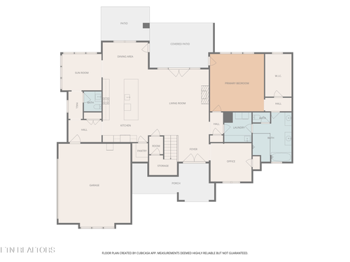 4513 Big Springs Rd, Greenback, TN, 37742-3107 | Card Image