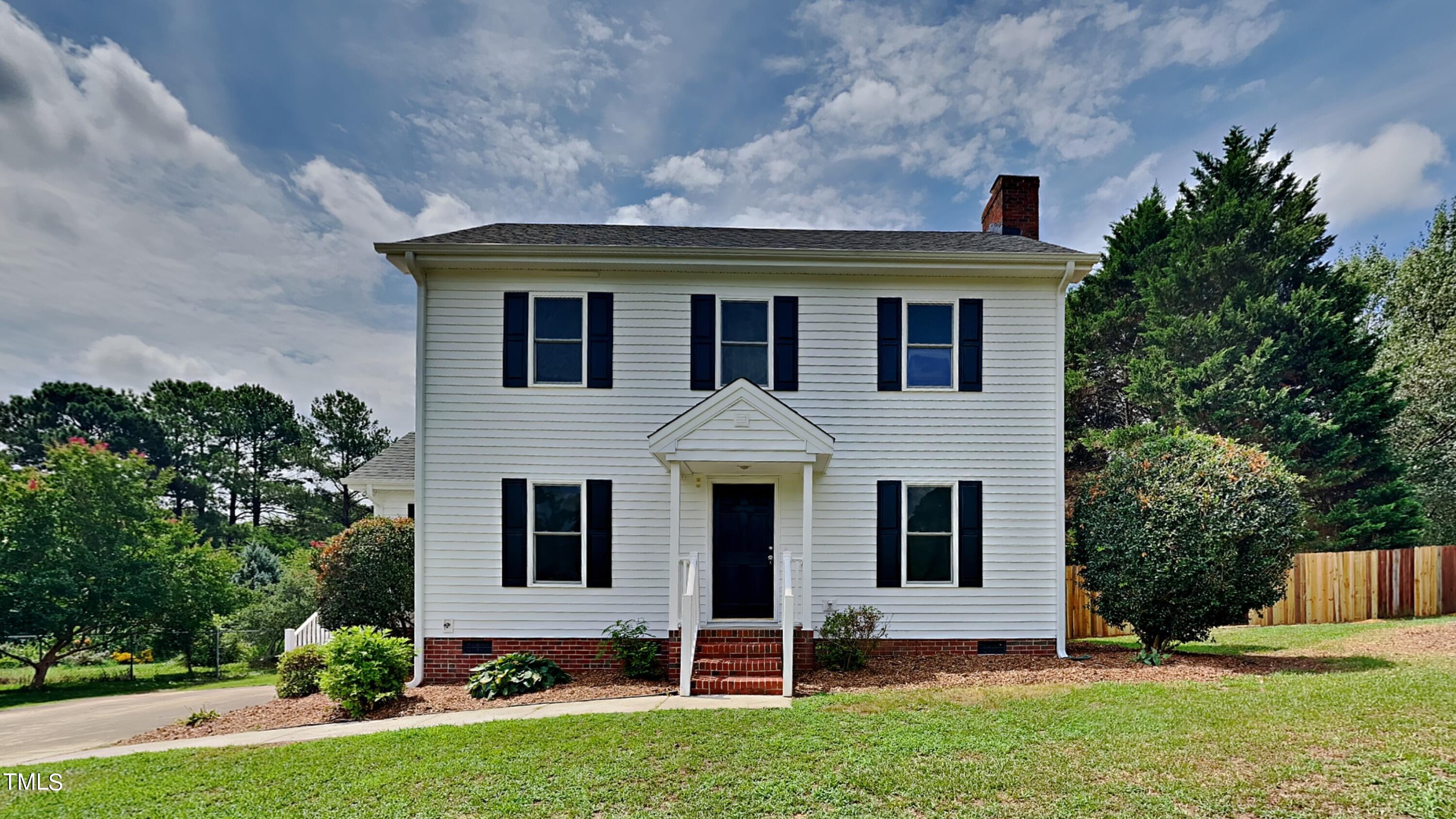Meadow Rd, Raleigh, NC 27603