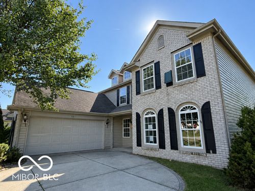 750 Squire Ln, Pittsboro, IN, 46167-8501 | Card Image
