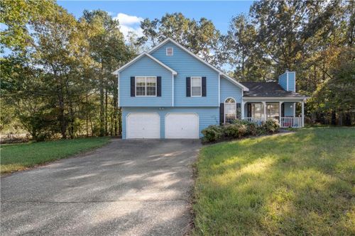 111 Amberwood Lane, Euharlee, GA, 30145 | Card Image