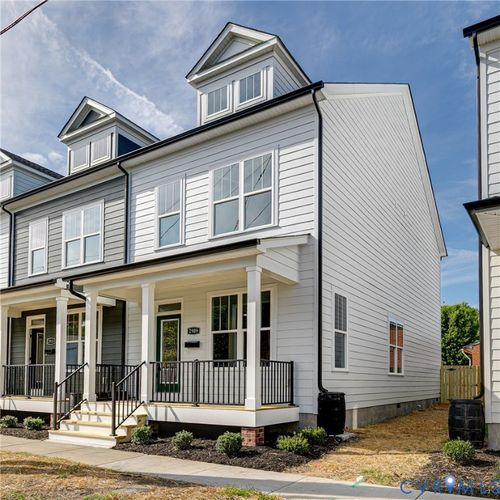 2909 P St, Richmond, VA, 23223 | Card Image