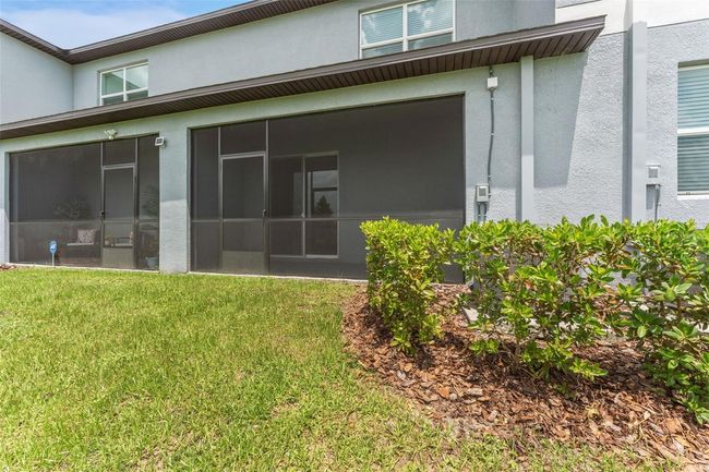 7010 Ripple Pond Loop, Townhouse with 3 bedrooms, 3 bathrooms and null parking in ZEPHYRHILLS FL | Image 11