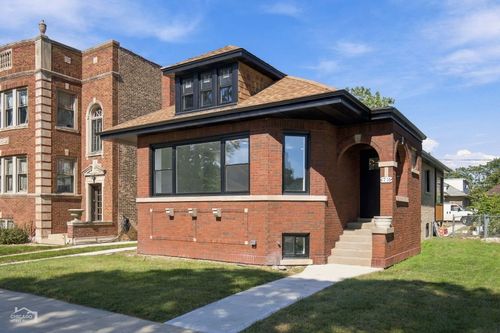 1716 E 83rd Place, Chicago, IL, 60617 | Card Image