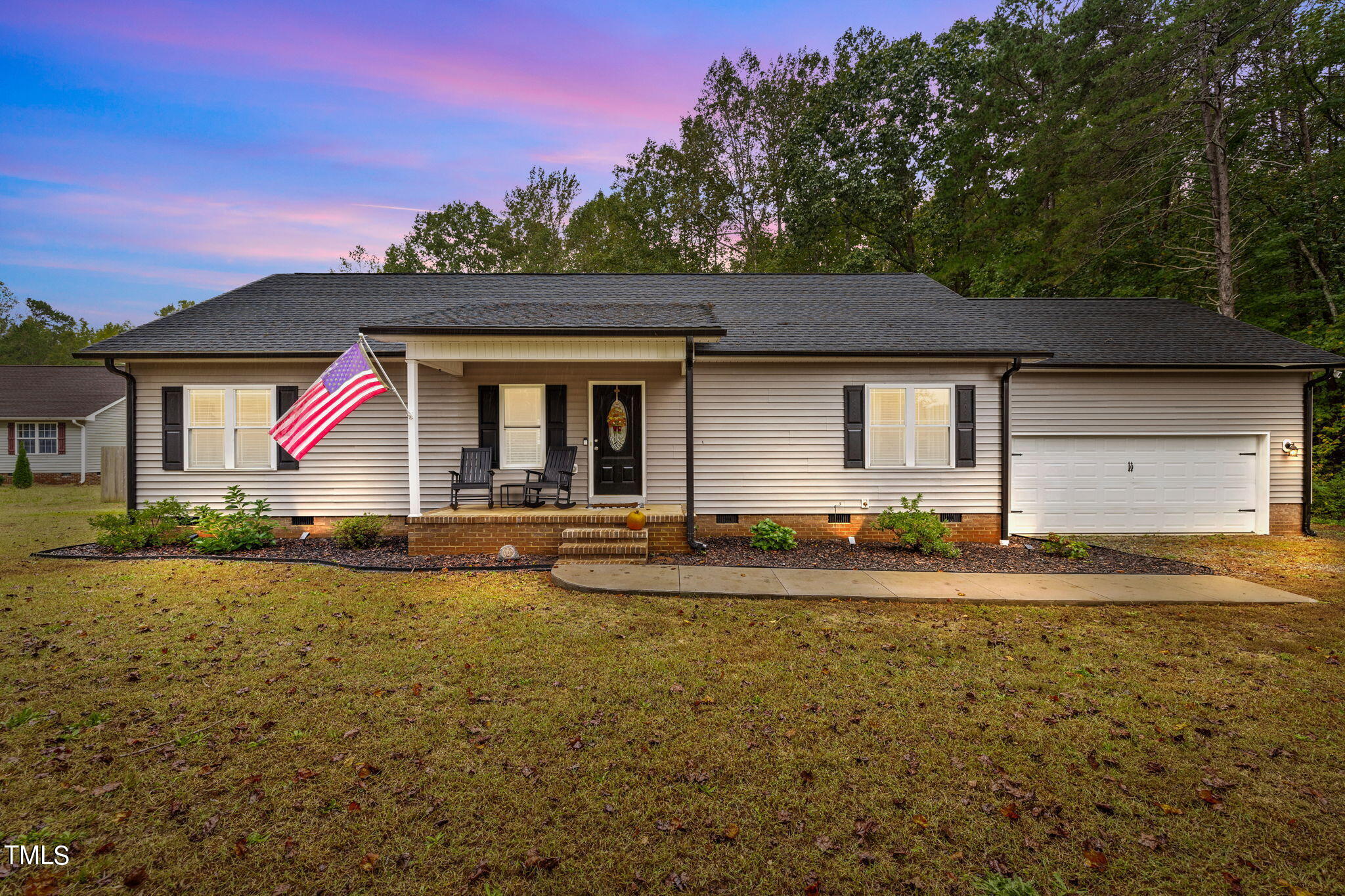 Greensboro Chapel Hill Rd, Snow Camp, NC 27349 #1
