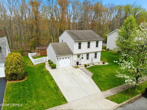 1026 Clifton Drive, Bloomsburg, PA, 17815 | Card Image