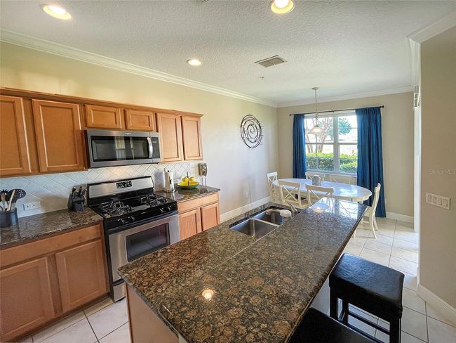 904 Assembly Ct, Townhouse with 3 bedrooms, 3 bathrooms and null parking in REUNION FL | Image 13
