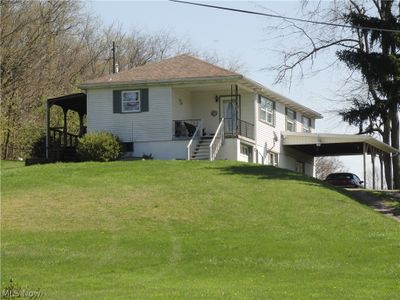 1872 Mayhew Road, House other with 5 bedrooms, 2 bathrooms and null parking in New Cumberland WV | Image 1