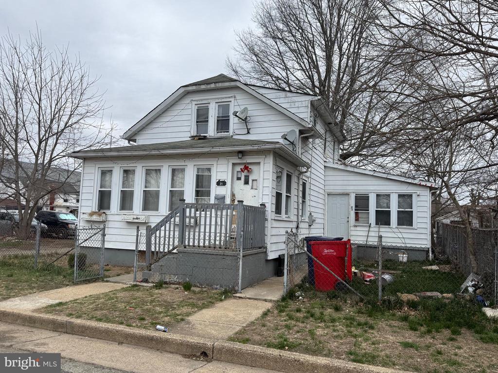 Residential in BRIDGETON