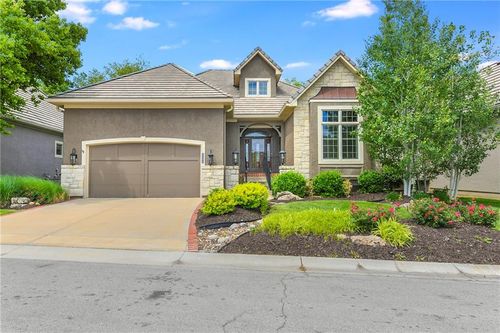 5404 W 124th Ter, Overland Park, KS, 66209-3242 | Card Image