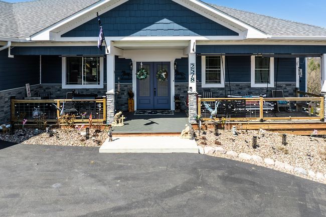2578 Back Rd, House other with 4 bedrooms, 4 bathrooms and null parking in Burlington WI | Image 5