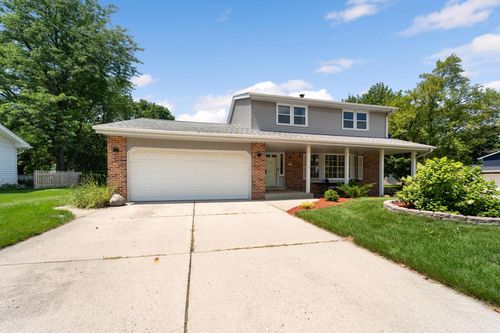5115 Russell Court, Greendale, WI, 53129 | Card Image