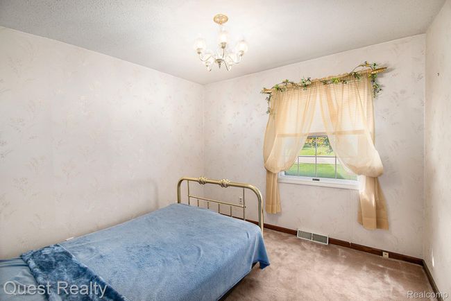 First Floor Bedroom | Image 22