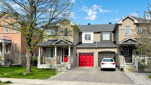 335 Marble Pl, Newmarket, ON, L3X2R7 | Card Image