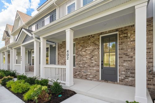 402 Blair Rd, Smyrna, TN, 37167-8301 | Card Image