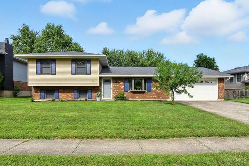 5985 Flaig Dr, Fairfield, OH, 45014-5113 | Card Image