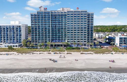1453-2401 S Ocean Blvd, Myrtle Beach, SC, 29577-4746 | Card Image