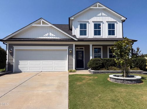 119 E Caxton Court, Clayton, NC, 27527 | Card Image