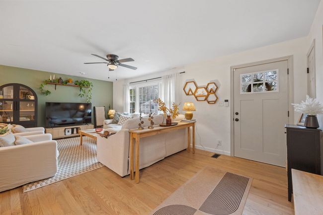 21 Chestnut Ave, House other with 3 bedrooms, 3 bathrooms and null parking in Gilmanton NH | Image 10