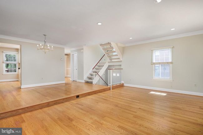 7710 Asterella Ct, Townhouse with 3 bedrooms, 4 bathrooms and null parking in SPRINGFIELD VA | Image 8