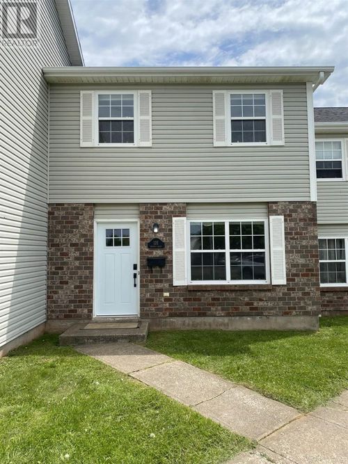 12E Browns Crt, Charlottetown, PE, C1A9H3 | Card Image