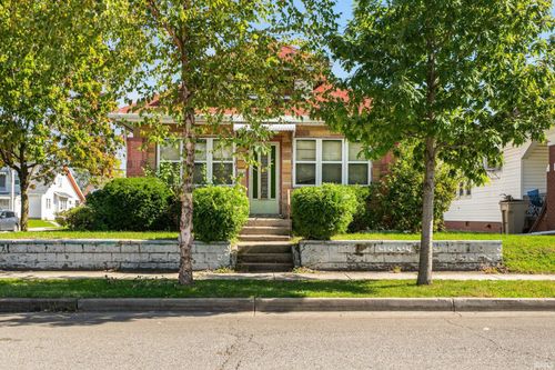 502 S Bendix Drive, South Bend, IN, 46619-3104 | Card Image