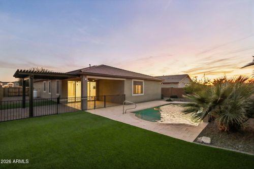 10130 E Orange Grove St, Florence, AZ, 85132-7404 | Card Image