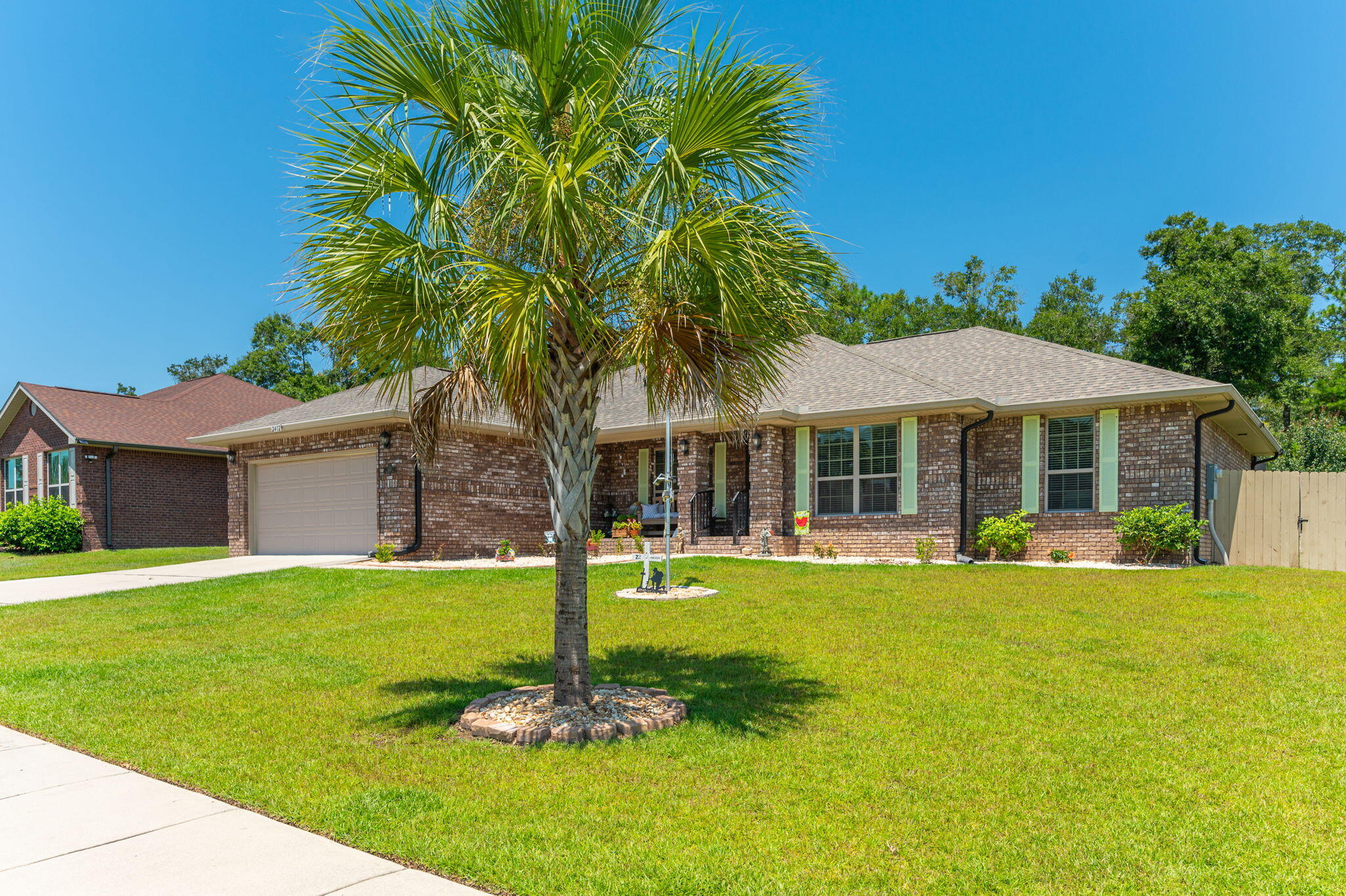 Genevieve Way, Crestview, FL 32536